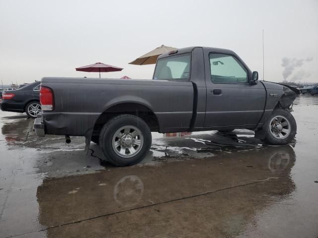 2000 Ford Ranger