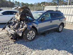 Subaru Vehiculos salvage en venta: 2015 Subaru Outback 2.5I Premium