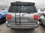 2003 Toyota Sequoia Limited