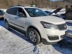 2014 Chevrolet Traverse LS