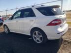 2015 Mercedes-Benz ML 400 4matic