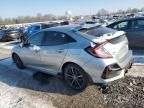 2021 Honda Civic Sport Touring