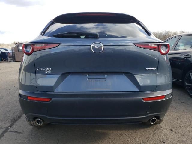 2023 Mazda CX-30 Preferred