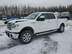 2013 Ford F150 Supercrew en venta en Moncton, NB