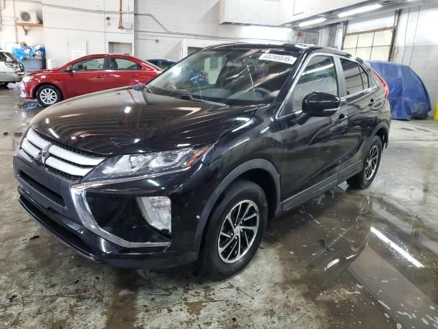 2020 Mitsubishi Eclipse Cross ES