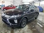 2020 Mitsubishi Eclipse Cross ES