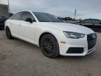 2018 Audi A4 Premium Plus