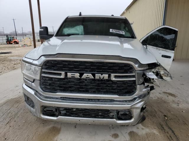 2024 Dodge RAM 2500 BIG Horn