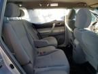 2011 Toyota Highlander Base