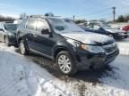 2013 Subaru Forester Limited