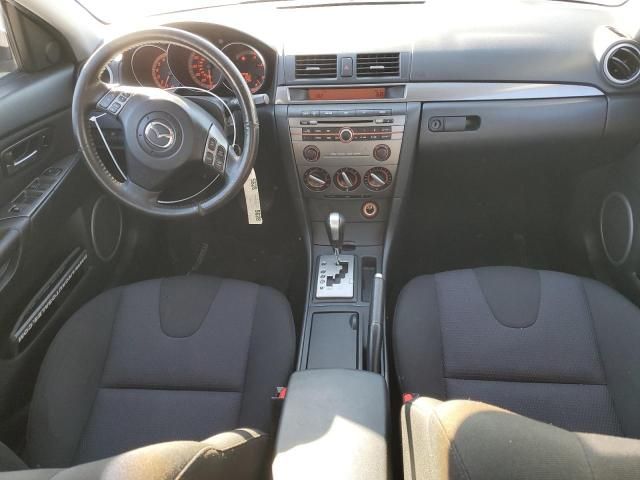 2007 Mazda 3 S