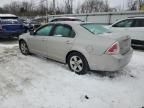 2007 Ford Fusion SE