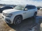 2018 Volkswagen Atlas SEL