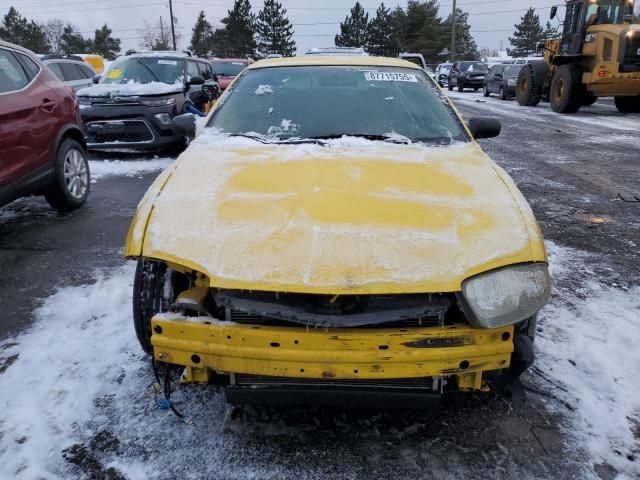 2005 Chevrolet Cavalier