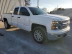 2014 Chevrolet Silverado C1500 LT