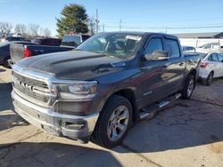 2019 Dodge RAM 1500 BIG HORN/LONE Star en venta en Lexington, KY