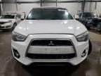 2014 Mitsubishi Outlander Sport ES