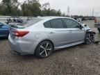 2017 Subaru Impreza Sport