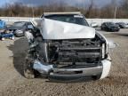 2009 Chevrolet Silverado C1500 LT