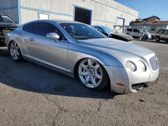 2006 Bentley Continental GT