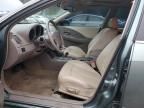 2002 Nissan Altima SE