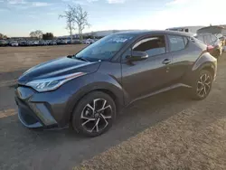 2022 Toyota C-HR XLE en venta en San Martin, CA