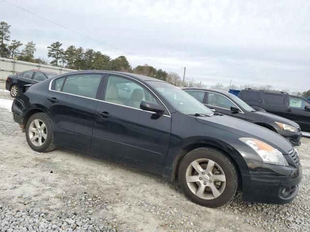 2009 Nissan Altima 2.5