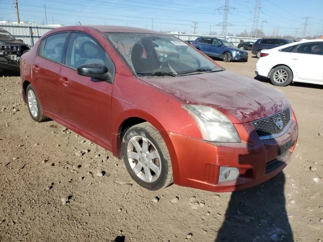 2010 Nissan Sentra 2.0