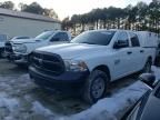 2022 Dodge RAM 1500 Classic Tradesman