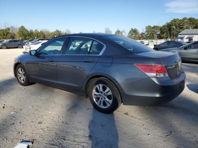 2009 Honda Accord LXP