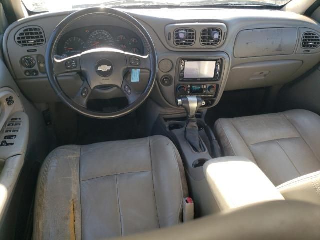 2008 Chevrolet Trailblazer LS