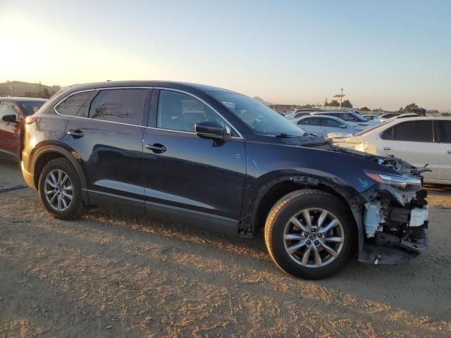 2018 Mazda CX-9 Touring