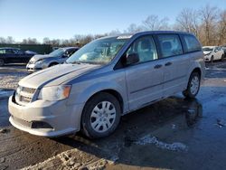 Dodge Grand Caravan se salvage cars for sale: 2013 Dodge Grand Caravan SE