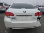 2010 Subaru Legacy 2.5I Premium