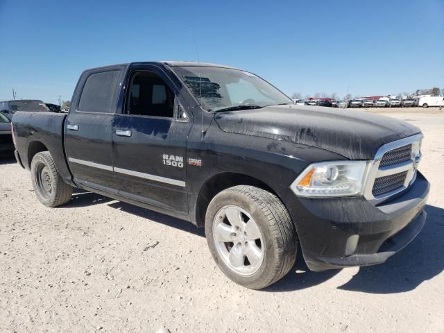 2014 Dodge RAM 1500 Longhorn