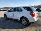 2010 Chevrolet Equinox LS