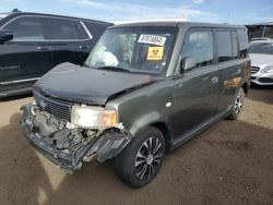 Scion salvage cars for sale: 2005 Scion XB