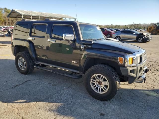 2007 Hummer H3