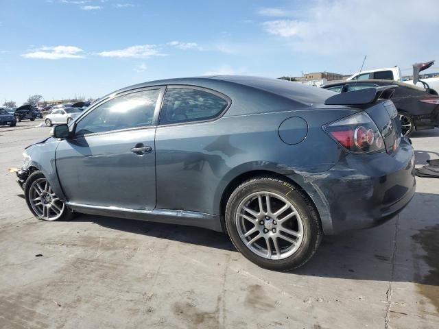 2009 Scion TC