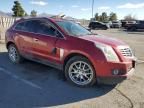 2013 Cadillac SRX Premium Collection