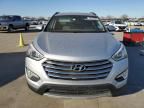 2013 Hyundai Santa FE GLS