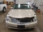 2008 Cadillac DTS