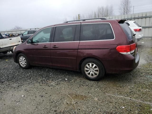 2010 Honda Odyssey EX