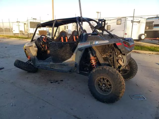 2021 Polaris RZR XP 4 Turbo