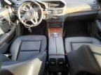 2013 Mercedes-Benz E 350 4matic