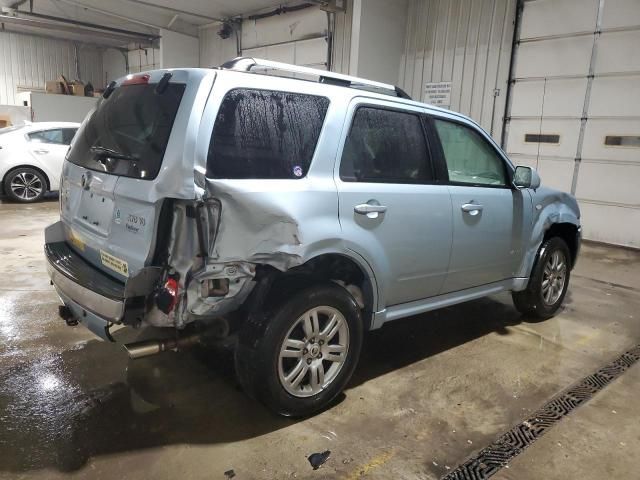 2008 Mercury Mariner Premier