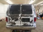 2007 Ford Econoline E350 Super Duty Wagon