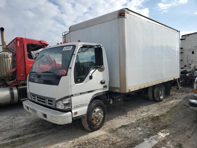 2006 Isuzu NPR