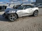 2009 Saturn Sky Redline