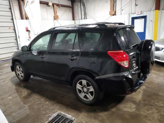 2008 Toyota Rav4